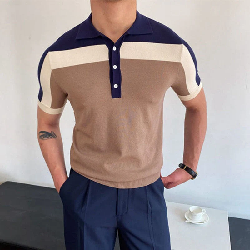 Men's Tops & T-Shirts